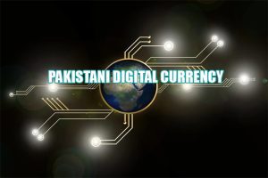 PAK DIGITAL CURRENCY