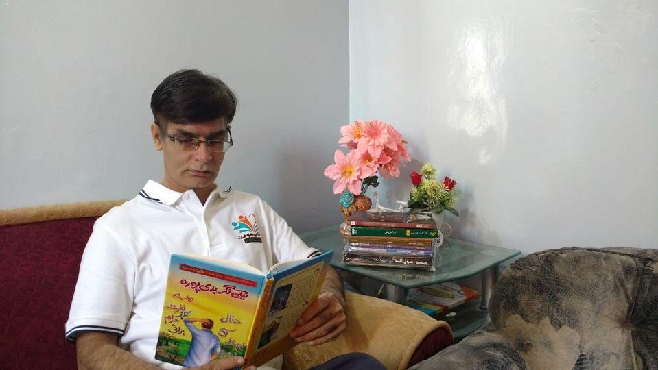 کتاب پر تبصرہ : نیکی نگر بدی پورہ