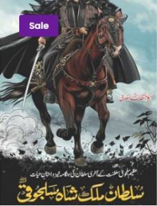 سلطان ملک شاہ سلجوقی