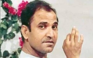 saleem nasir actor